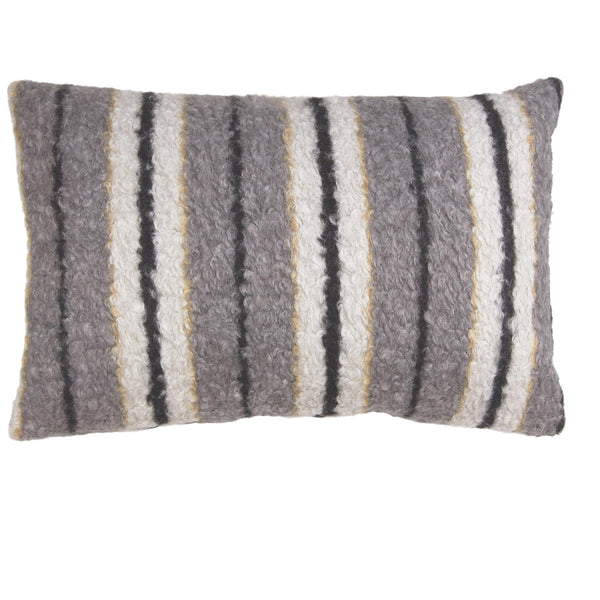 TRYSIL GRÅ/85 Kuddfodral