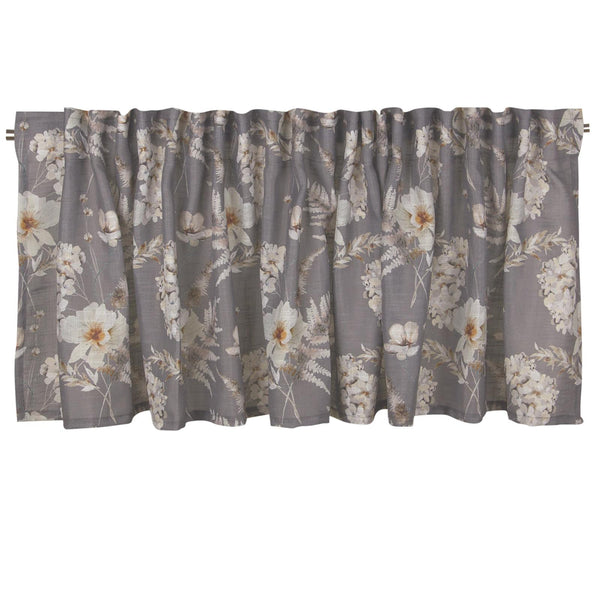 ALEXA GRÅ/85 Multibandskappa