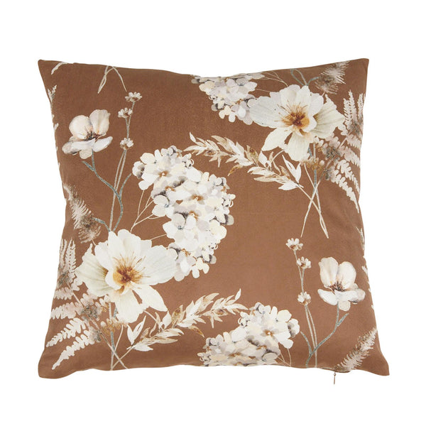 ALEXA COGNAC/24 Kuddfodral