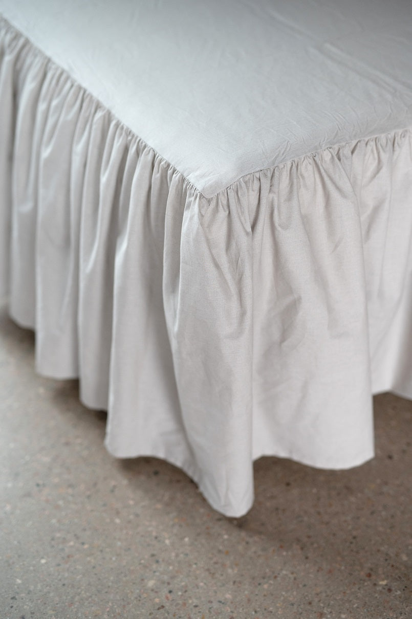 LOUISE LIN/15 Sängkappa