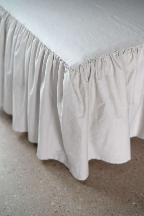 LOUISE LIN/15 Sängkappa