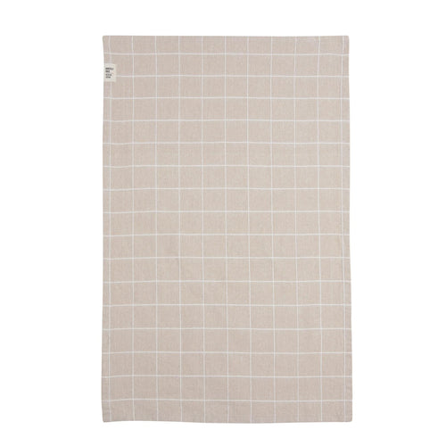 AXEL OFFWHITE/09 Kökshandduk