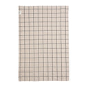 AXEL SVART/80 Kökshandduk