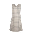 AXEL SVART/80 Förkläde