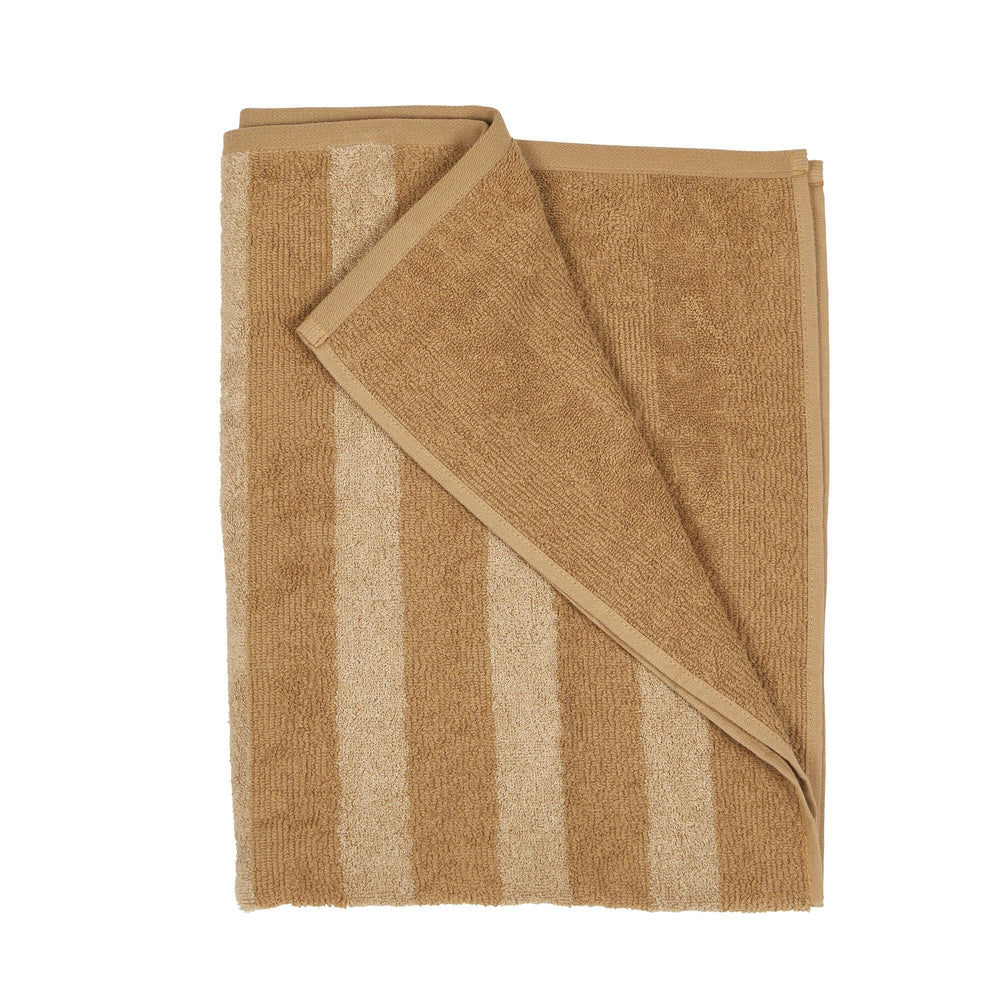 STRIPE HAVRE/23 Frottéhanddukar