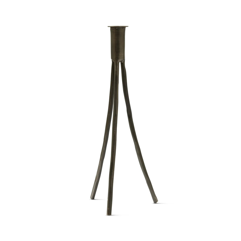 Get Inked M Ljusstake H32,5cm - produktbild