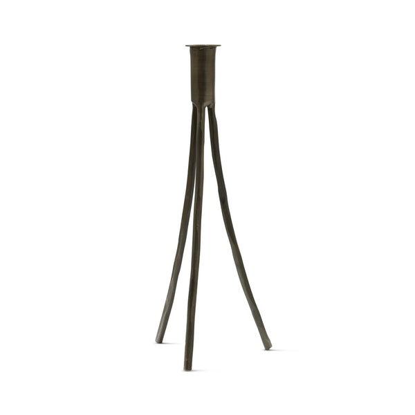 Get Inked M Ljusstake H32,5cm - produktbild