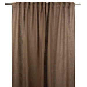 Brooklyn Multibandslängder 2x140x280 latte- produktbild