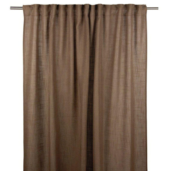 Brooklyn Multibandslängder 2x140x280 latte- produktbild