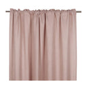 Brooklyn Multibandslängder 2x140x280 ljusrosa- produktbild