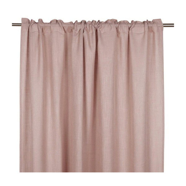 Brooklyn Multibandslängder 2x140x280 ljusrosa- produktbild