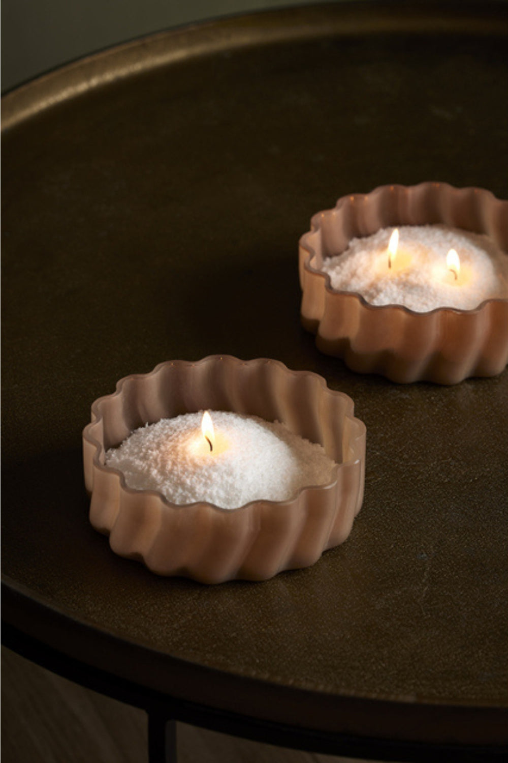 candle sand- produktbild