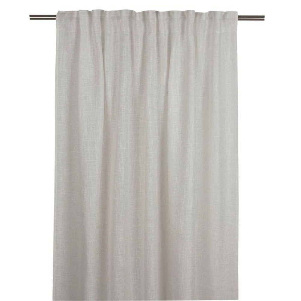 Brooklyn Multibandslängder 2x140x280 offwhite- produktbild