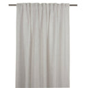 Brooklyn Multibandslängder 2x140x280 offwhite- produktbild