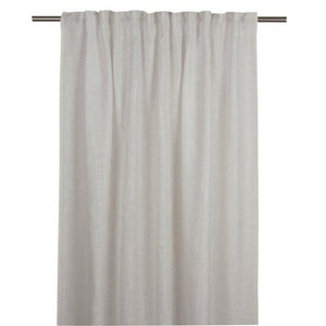Brooklyn Multibandslängder 2x140x280 offwhite- produktbild