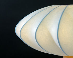 Madison Bordslampa Greige/vit H35