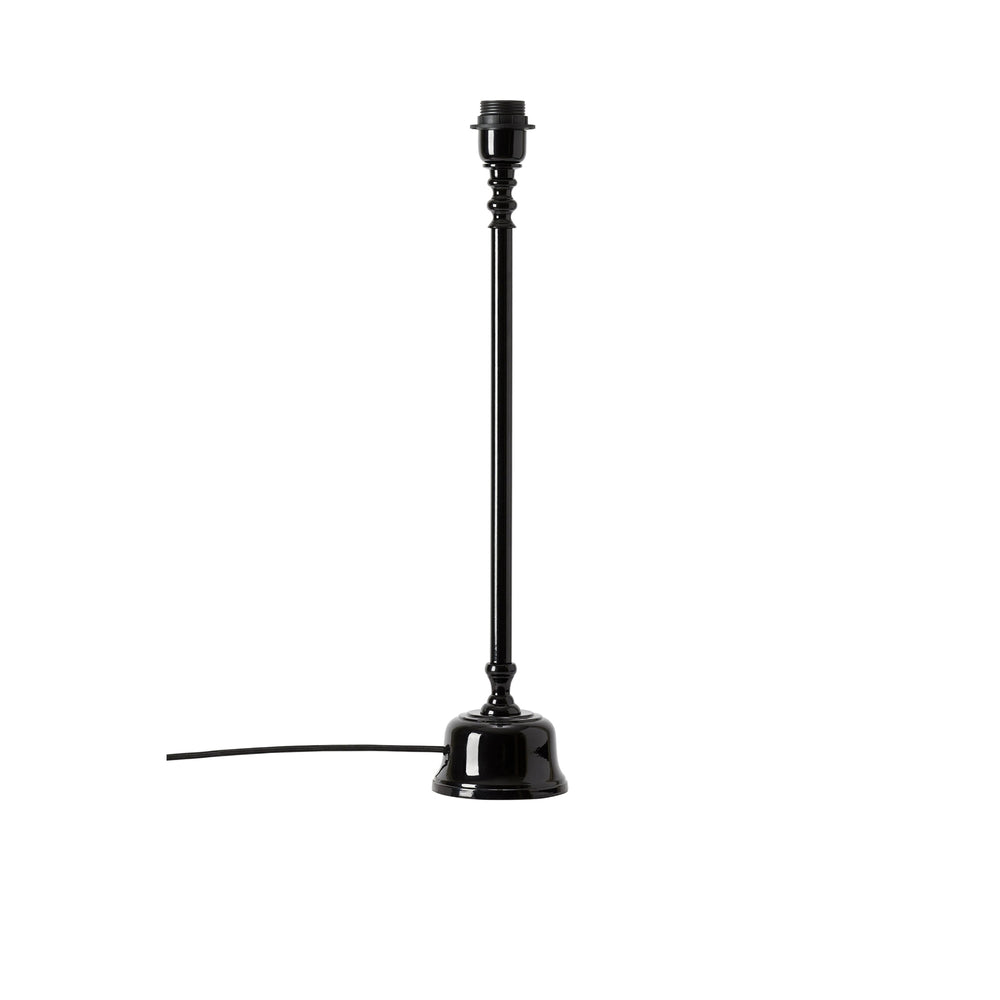 Qvist Bordslampa 402 Black H 60cm- produktbild