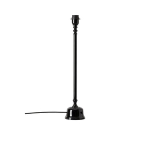 Qvist Bordslampa 402 Black H 60cm- produktbild