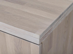 108585 b db DET3 Brooklyn TV-bench ww oak.