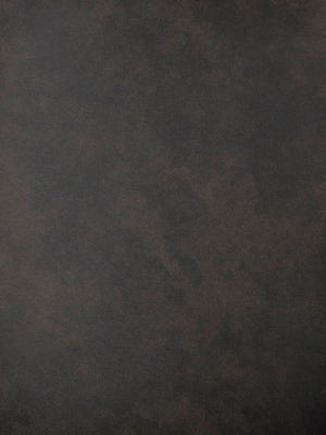 Mörk texturerad yta med grå och bruna toner, industriell betongliknande finish