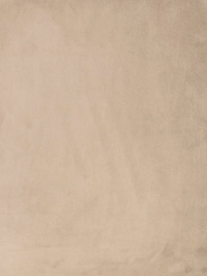 Beige textilyta med mjuk struktur och naturlig ton, lämplig som bakgrund eller tyg för heminredning