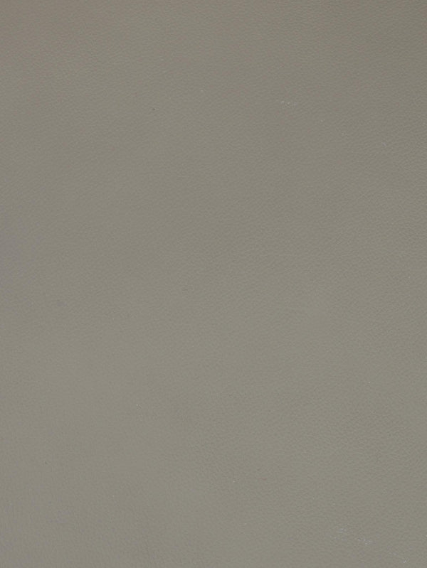 Grå melerad textilyta i närbild, neutral bakgrund för produktpresentation