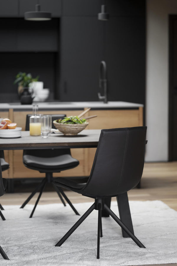 CARRADALE DINING TABLE - 120881, LOWELL - 120249.