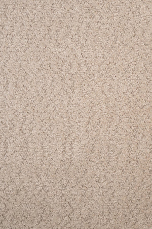 Beige granitbänkskiva med finkorning och naturlig stenmönster i ljusa nyanser