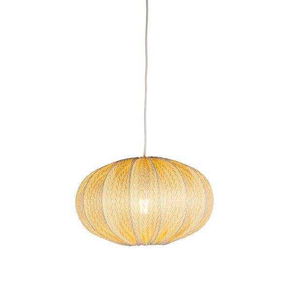 Moon D45 s/v Rotan Offwhite