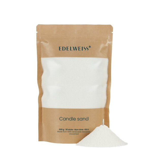 candle sand- produktbild