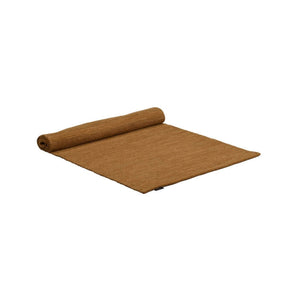 Moorfields matta 80x200 denapsgul Ull- produktbild