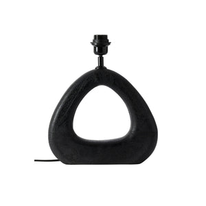 Qvist Bordslampa 407 Black H36cm- produktbild